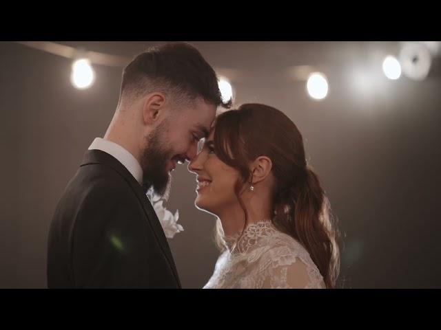 Eliza & Ahmet | Turkish Wedding Video | Bramleigh Estate Luxury Melbourne Wedding Venue