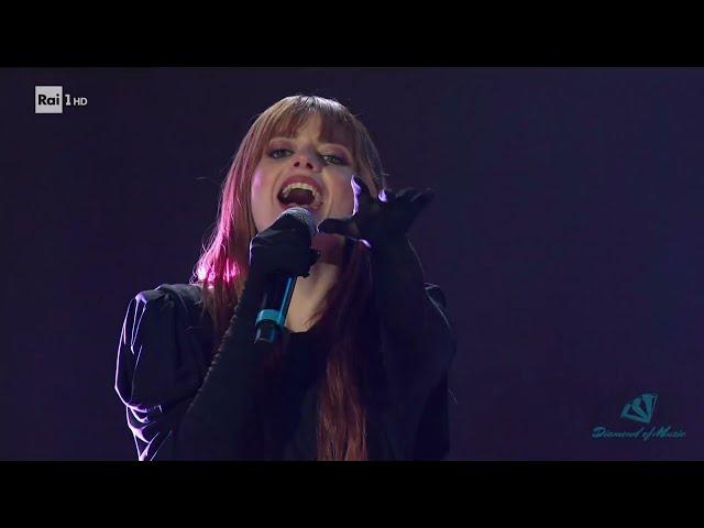 Annalisa - Bellissima - Sanremo 2023 (Full HD)