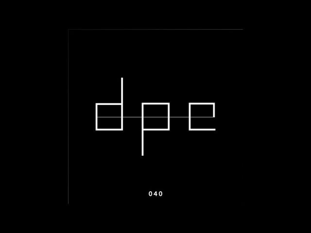 Stefano Noferini, Looad - B One (Original Mix) [DPE]