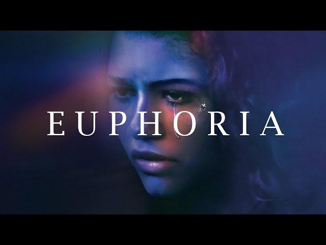 Beauty of Euphoria's Cinematography | S1 & S2