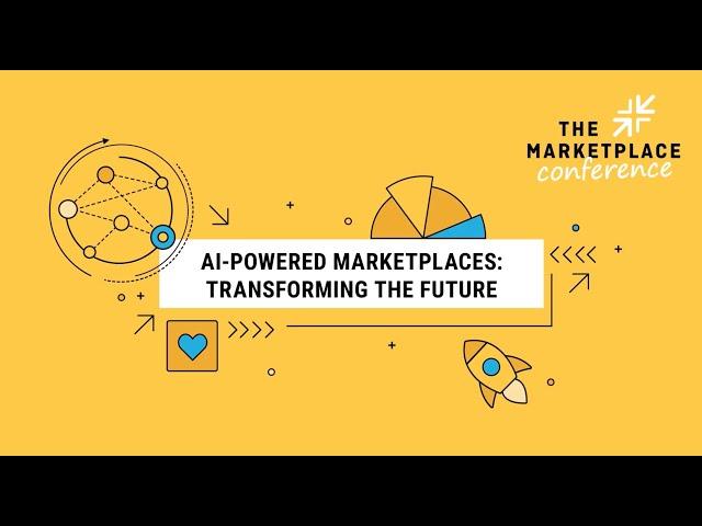 AI-powered Marketplaces: Transforming the Future