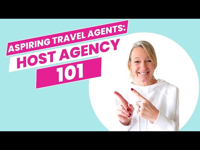 What is a Host Agency & How It Will Fast-Track Your Travel Career