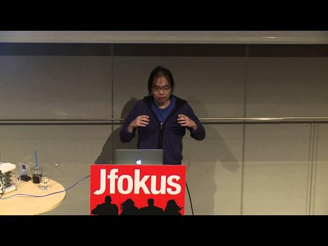 Java-based microservices, containers, Kubernetes - How To