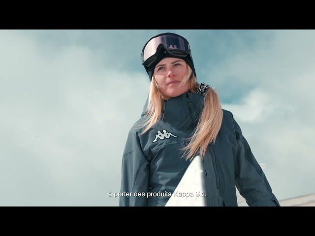 Kappa Ski Team - History & Products