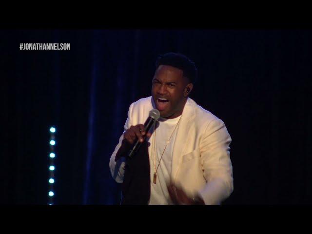 MANIFEST • Jonathan Nelson feat. Purpose & John McClure (2020 Virtual Concert Edition)