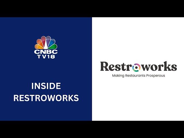 Posist Rebrands to Restroworks | CNBC-TV18