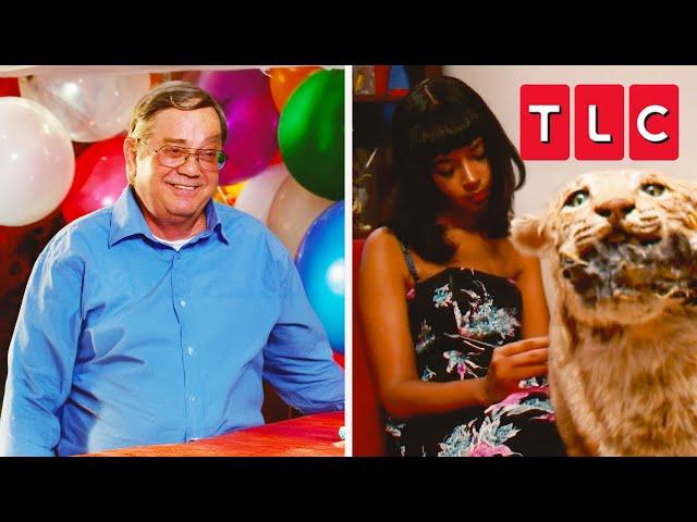 The STRANGEST Collections | My Strange Addiction | TLC