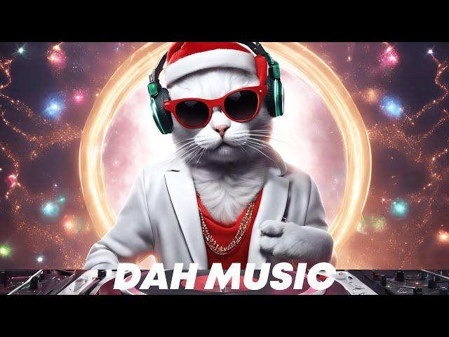 ELECTRO HOUSE MIXEDM Vocal House/ Progressive France/ Bass Boosted Music Music MixVibes #DAH MUSIK