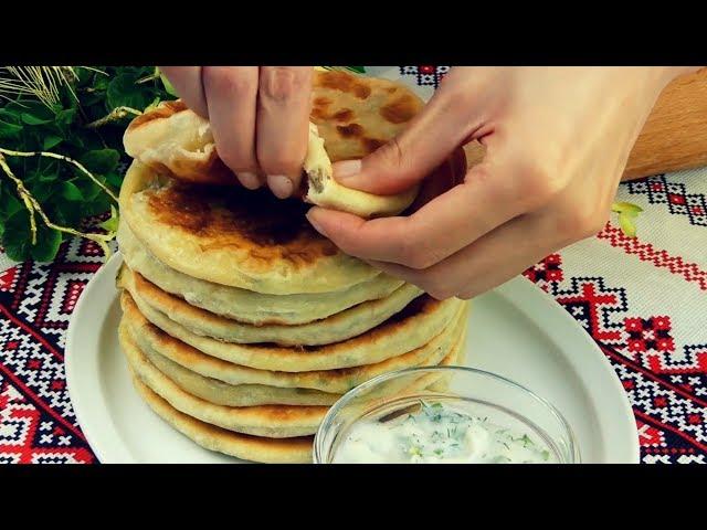 Empanadas de queso al horno | Gustoso. TV