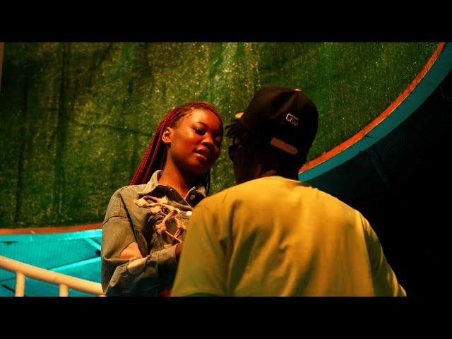 Kayflow - Gede ft Takura (Official Video)