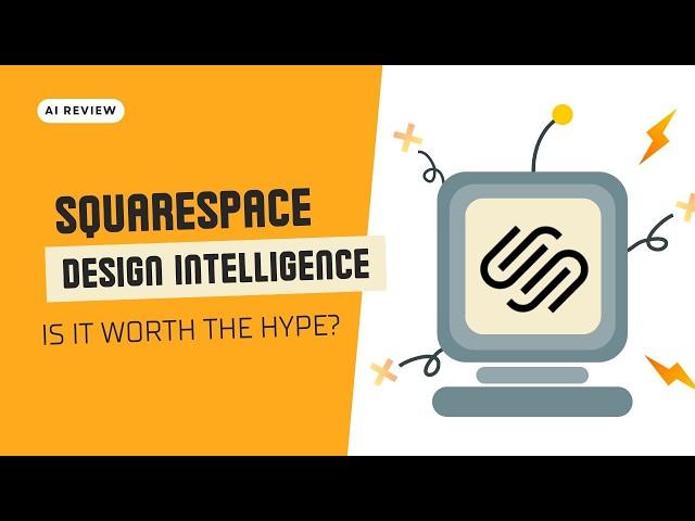 Squarespace AI Review: is the new Squarespace Design Intelligence worth all the hype?