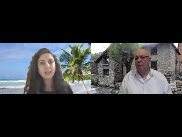 איך לחזק מערכת חיסונית ע"פ רפואת הרמב"ם - ראיון