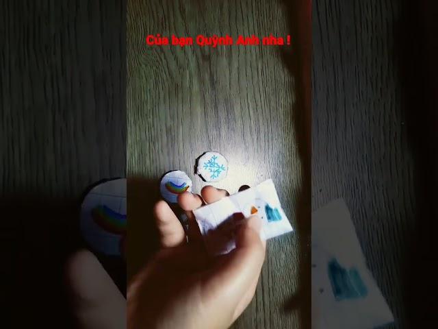 Tặng bạn Quỳnh Anh nha !