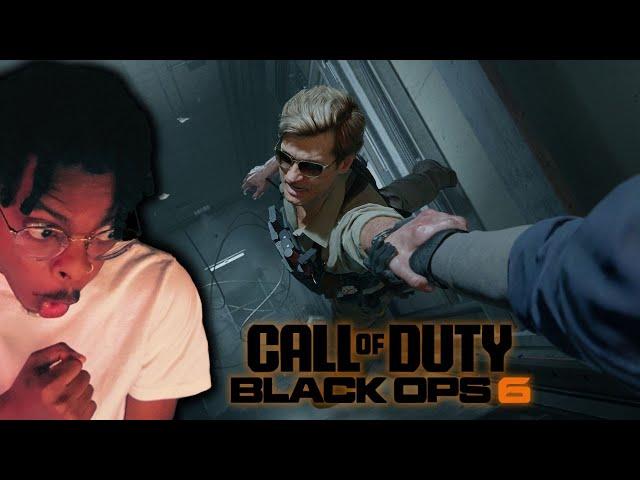 Call Of Duty Story Always HITS! | Black Ops 6 | Ep.1