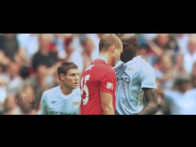 Nemanja Vidic - Memorable Moments - Manchester United