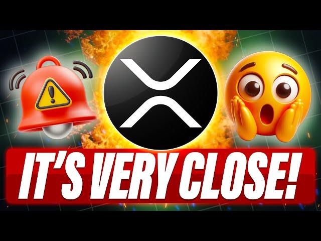 THE XRP SWITCH IS VERY CLOSE! - CRYPTO YIELD TO PAY FOR DAILY EXPENSES - CRYPTO IS GOING MAINSTREAM