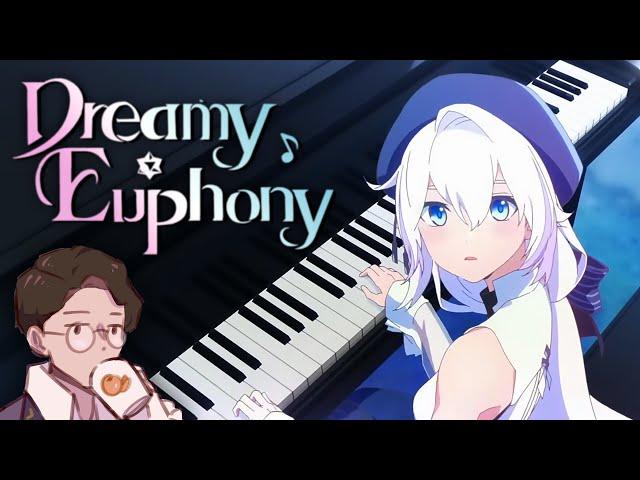 Honkai Impact 3rd | Dreamy Euphony Concert Watch Party