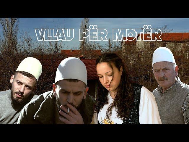 Vllau Për Moter - Tregime Popullore