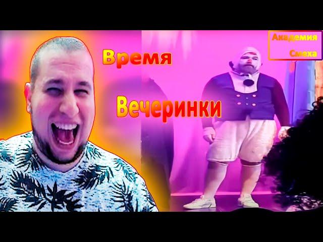 Манурин смотрит академию смеха -- Manyrin реакция. #manyrin