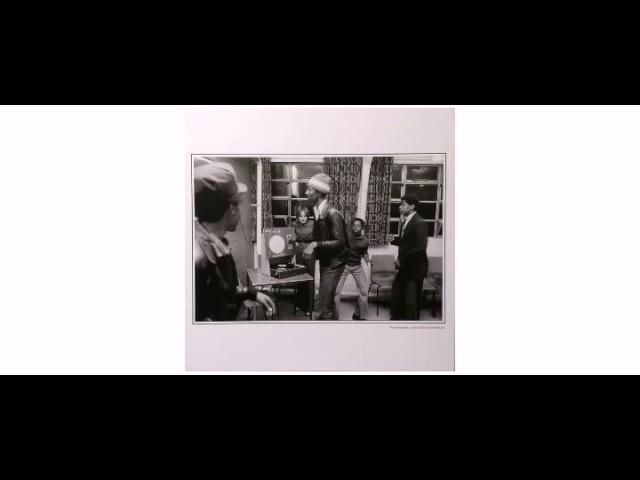 Various - The Midlands Roots Explosion Volume One - LP - Reggae Archive Records
