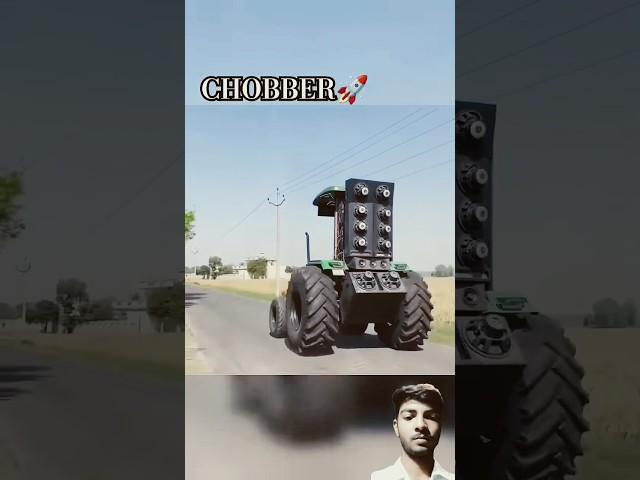 JONEDEERE BIG MUSIC FULL MODIFIED NISHU DESHWAL  || #automobile #nishudashwal #viral #shorts