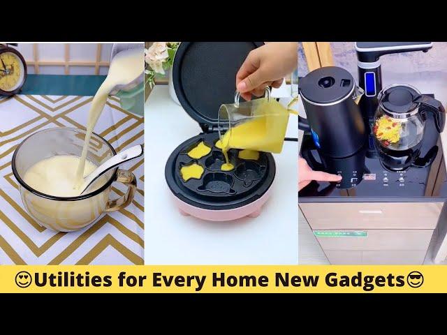 New Smart Utilities  New Gadgets Smart Appliances,  #Shorts