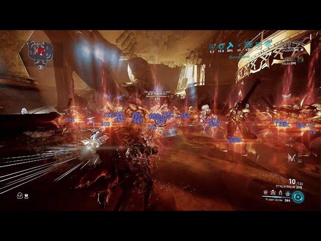 Caliban Summoner Build || Damage Decoy || Mecha set ||