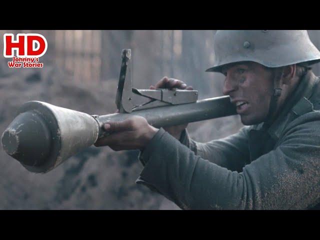 The Eastern Front - The Forgotten Battle