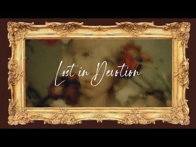 Carly Rae Jepsen — Lost in Devotion (Lyric Video)