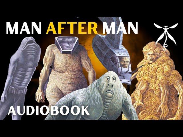 Man After Man (Audiobook)