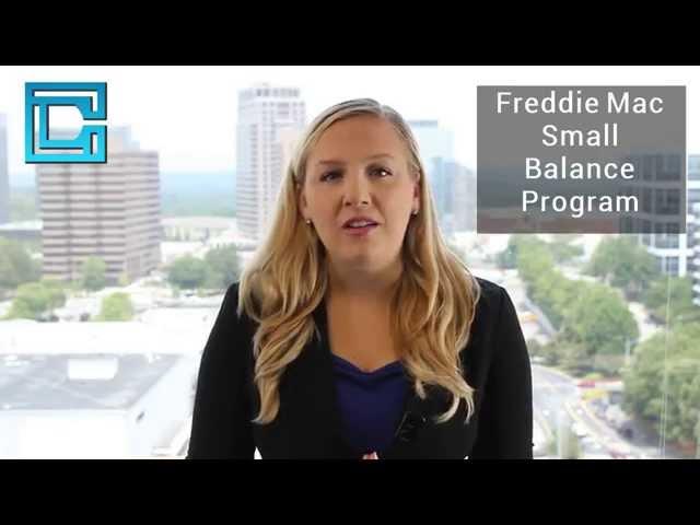 Understanding Freddie Mac Apartment Loans