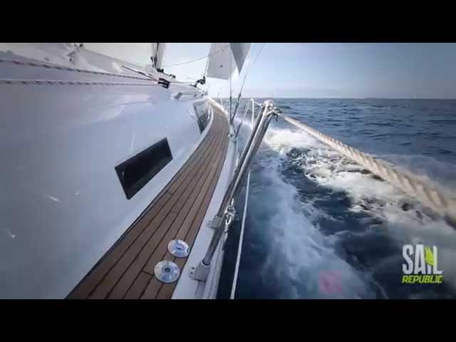 Bavaria 51 Test Sail Republic Magazine