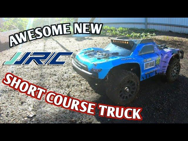 Is the JJRC Q130-C Pro a good budget RC? #jjrc #rccar