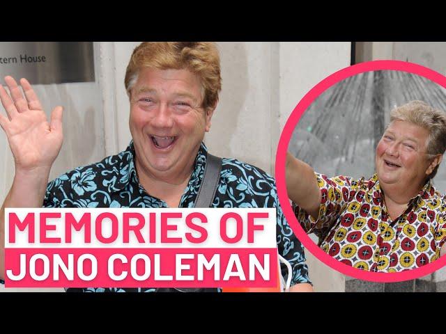 Memories of Jono Coleman | Studio 10