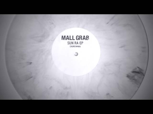 Mall Grab -  Can't (Get U Outta My Mind)