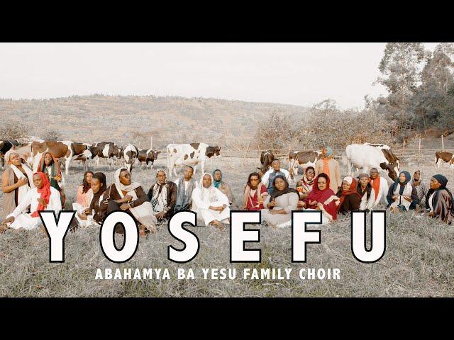 Abahamya Ba Yesu - YOSEFU