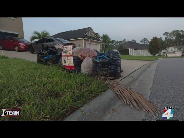 As Clay County rolls out new trash services, some worry about company’s past troubles