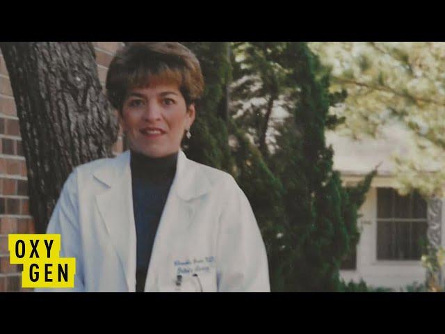 Mark Of A Killer: Bonus - Murder Of Dr. Claudia Benton (Season 1, Episode 6) | Oxygen