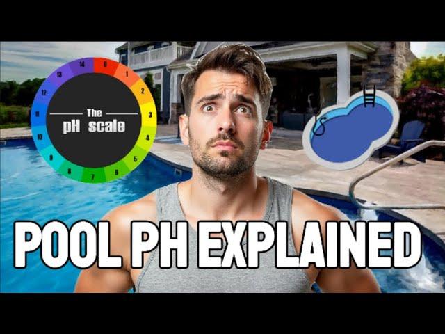 What Is Pool Alkalinity?