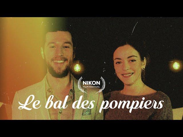 Clip - Fiction - Le bal des pompiers