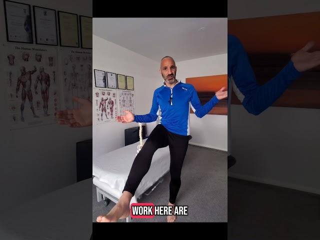 #Hip #Flexors #simpleinnit Theodoros Michaelides Massagetime.co.uk