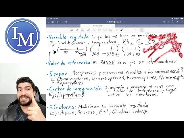 Fisiología | Primer parcial 1 | Introducción, Sistema internacional de unidades y conversiones