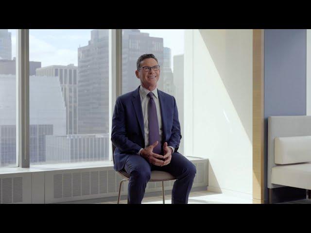 Meet Dave Ferry, Private Wealth Advisor at Capital Group Private Client Services