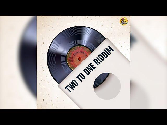 Two To One Riddim Mix 2002 | Turbulence, Anthony Cruz, Pinchers, Determine, Cutty Ranks & more