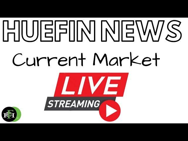 HueFin News Live Stream