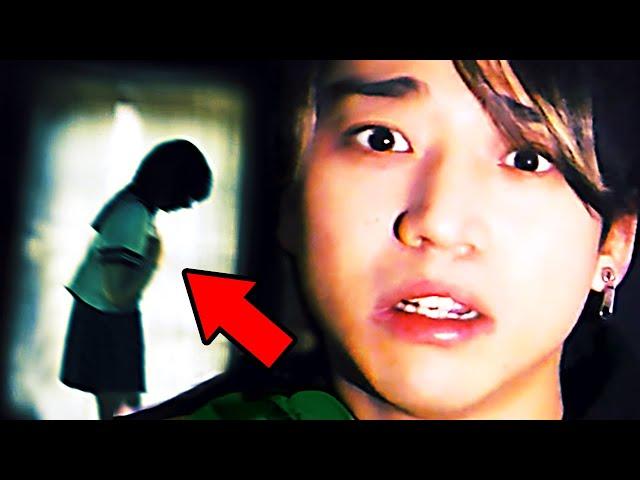 Top 5 SCARY Ghost Videos – CLICK if you DARE