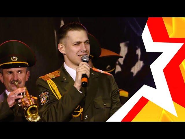 I AM GOING TO SERVE  sung by Sergeant Viktor SUTSELNY