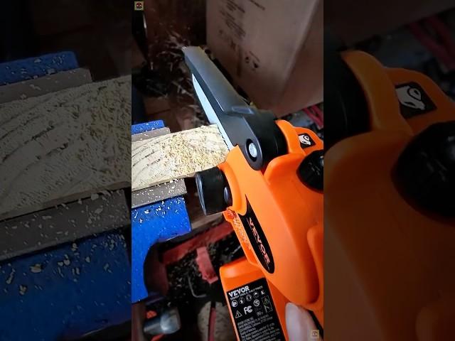 VEVOR 2-in-1 Cordless Pole Saw: Powerful, Versatile, and Effortless Tree Trimming