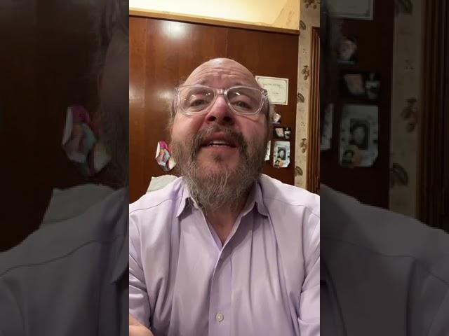 49 Voices of the Omer: Day 27 w/ Velvel Farkash