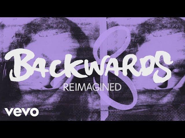 Jorja Smith - Backwards (Reimagined)